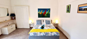 B&B Luna Caprese Room
